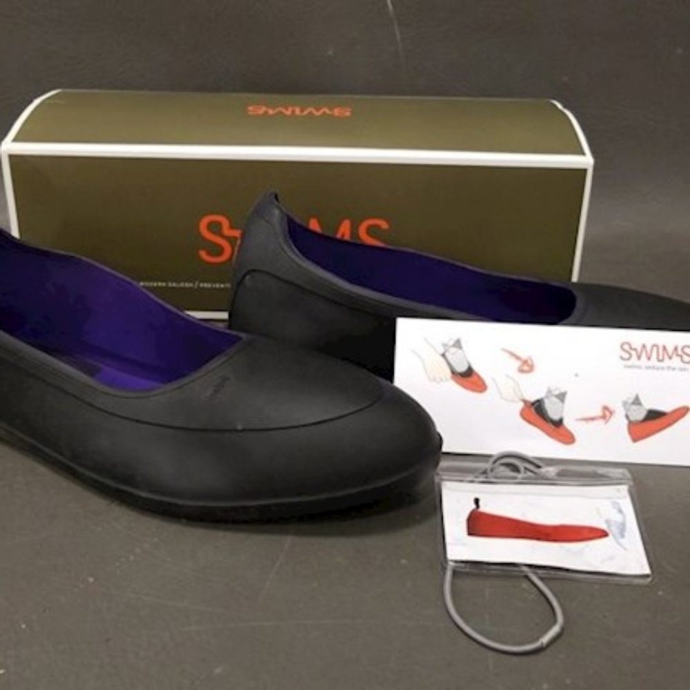 Swims Rain Shoe